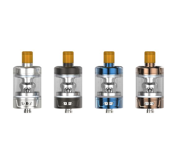 Eleaf GZeno S Verdampfer Eleaf GZeno S Verdampfer