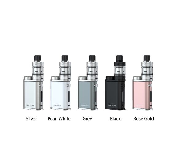 Eleaf iStick Pico Plus - Melo 4S Set