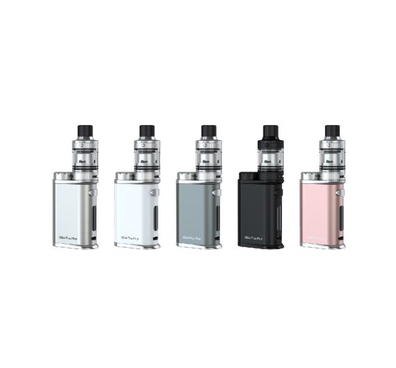 Eleaf iStick Pico Plus - Melo 4S Set