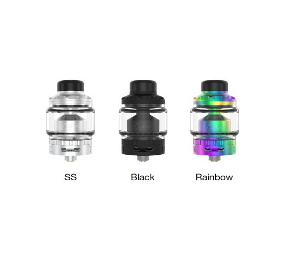 GAS MODS Cyber RTA GAS MODS Cyber RTA