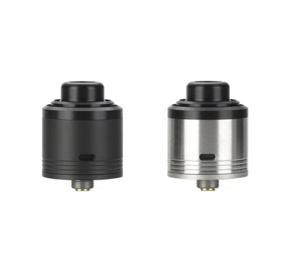 Gas Mods G.R. 1 PRO RDA