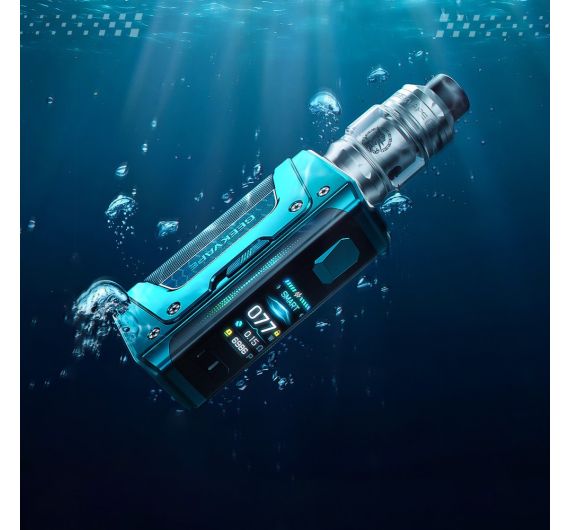 Geekvape Aegis Legend 5 Set