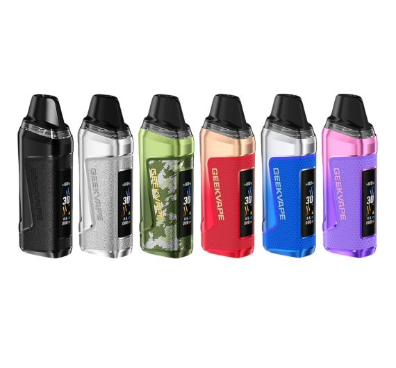 Geekvape Aegis Nano 3 Podset Geekvape Aegis Nano 3 Podset