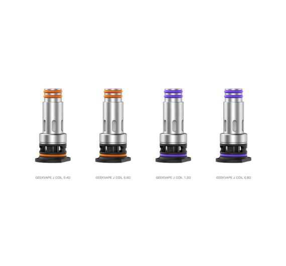Geekvape J Ersatzverdampfer