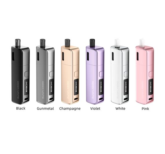 Geekvape Soul Podset | Dampfi