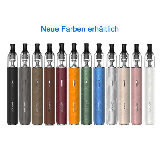 Geekvape Wenax M2 Podset Geekvape Wenax M2 Podset