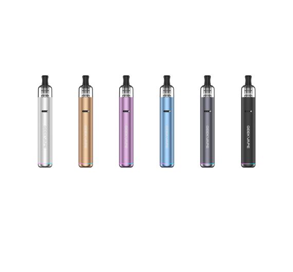 Geekvape Wenax S3 Evo Podset