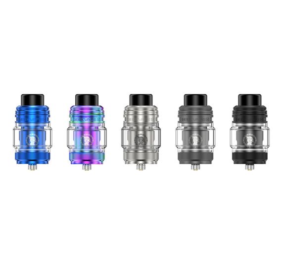 Geekvape Z Fli Verdampfer | Dampfi