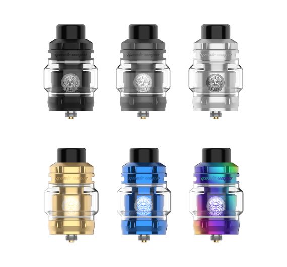 Geekvape Z Max Verdampfer Geekvape Z Max Verdampfer