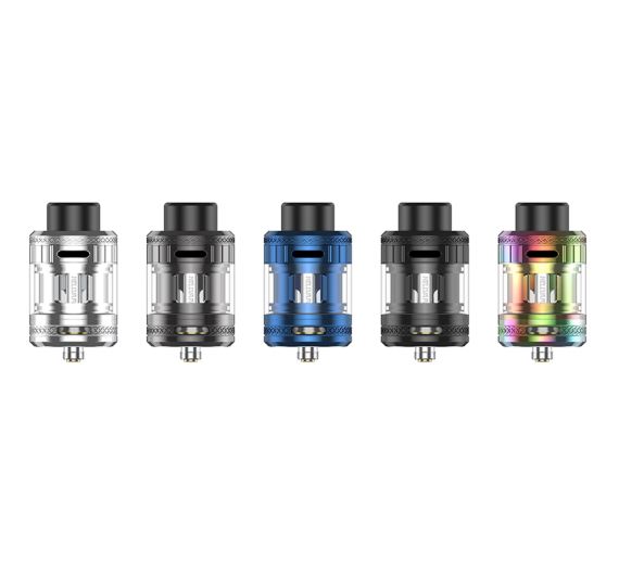 Hellvape Fat Rabbit 2 Verdampfer Hellvape Fat Rabbit 2 Verdampfer