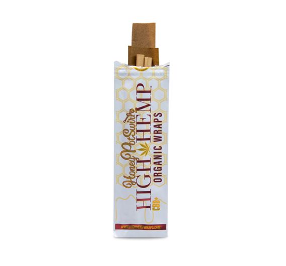 High Hemp - Blunts - Honey High Hemp - Blunts - Honey