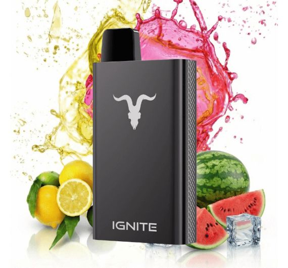 Ignite P15 Starter Podset | Dampfi