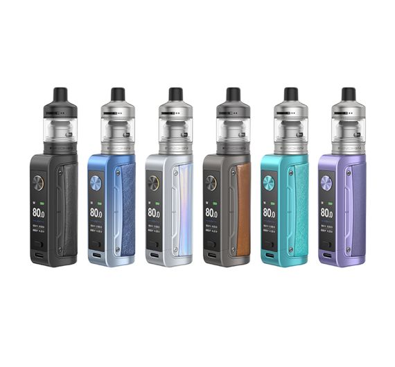 Innokin CoolFire Z80 NEX Set