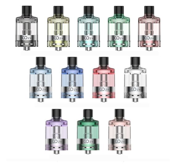 Innokin GO Z+ Verdampfer Innokin GO Z+ Verdampfer