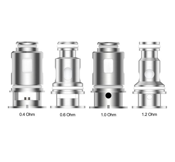 Innokin PZP Ersatzverdampfer Innokin PZP Ersatzverdampfer