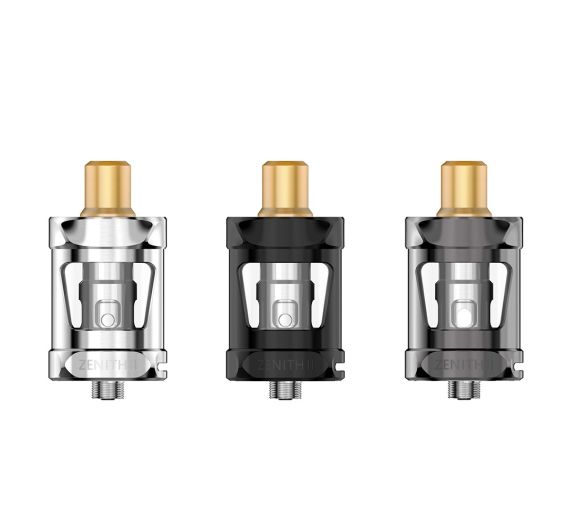 Innokin Zenith II Verdampfer Innokin Zenith II Verdampfer