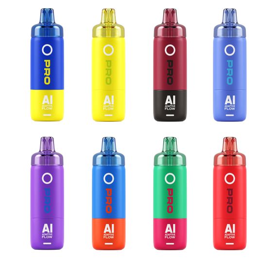 Instaflow O Pro Podset