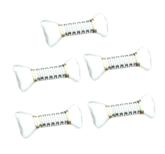 Joyetech NotchCore Coils für NotchCore Verdampfer (5 Stk) Joyetech NotchCore Coils für NotchCore Verdampfer (5 Stk)
