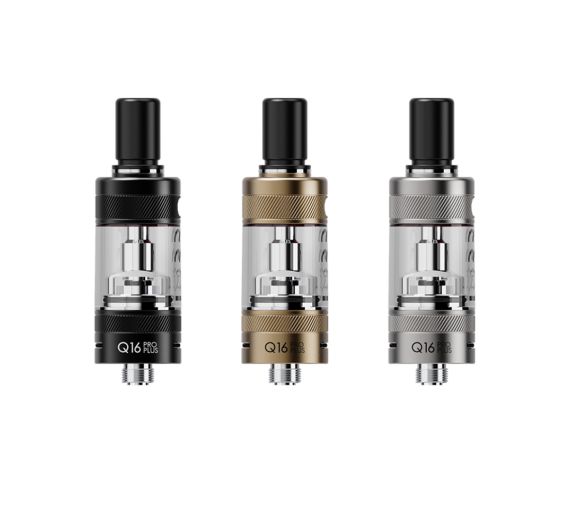 Justfog Q16 Pro Plus Verdampfer