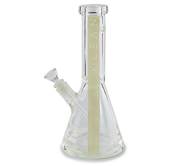 Klean - Glass Beaker Standard Bong