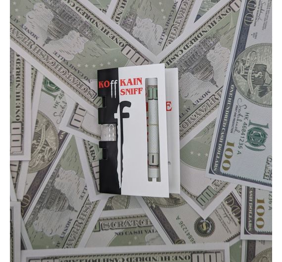 KoffKain Energy Sniff 1g | Dampfi