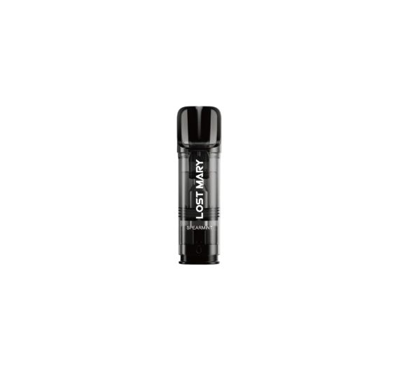 Lost Mary - Tappo - 20mg - Prefilled Pod - Spearmint