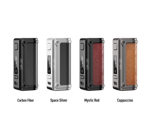 elfbar elfa master akku Lost Vape Akkutrger