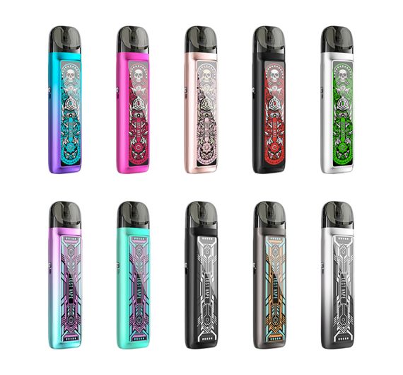 Lost Vape Ursa Nano 2 Podset Lost Vape Ursa Nano 2 Podset