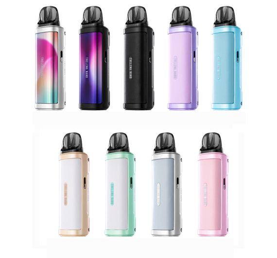 Lostvape Thelema Nano Podset Lostvape Thelema Nano Podset