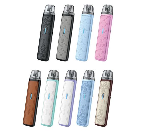 Lostvape Ursa Nano S II Podset Lostvape Ursa Nano S II Podset