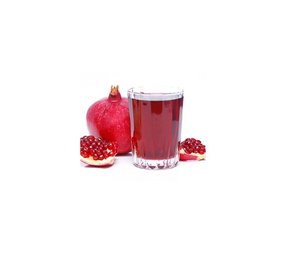 Perfumers Apprentice - Pomegranate Deluxe - 15ml Aroma Perfumers Apprentice - Pomegranate Deluxe - 15ml Aroma