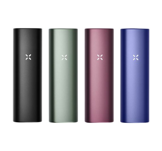 Pax Plus Vaporizer