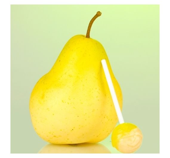 Perfumers Apprentice - Pear Candy - 15ml Aroma Perfumers Apprentice - Pear Candy - 15ml Aroma