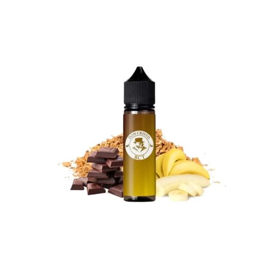PGVG Labs - Don Cristo - BCT - 50/60ml Liquid (Shortfill) PGVG Labs - Don Cristo - BCT - 50/60ml Liquid (Shortfill)