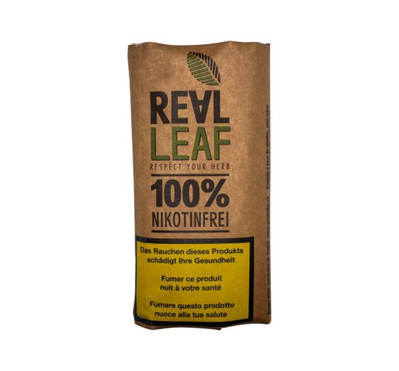 Real Leaf - Classic - 30g - Tabakersatz
