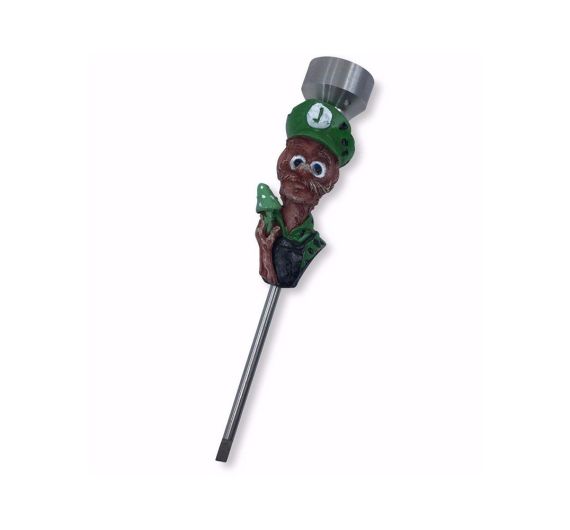 Resin Carb Cap - Mister Italiano Resin Carb Cap - Mister Italiano