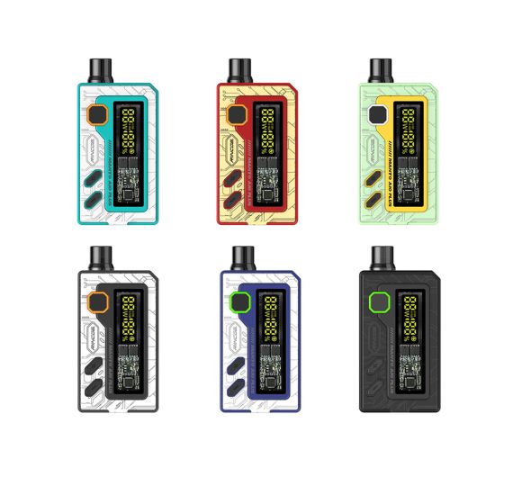 Rincoe Manto AIO Plus Kit Rincoe Manto AIO Plus Kit