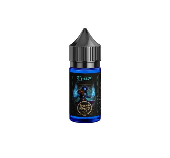 Savourea Aromes & Secrets - Linzor - 30ml Aroma