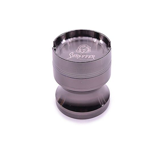 Shredder - Grinder - Drum Shape (2.5") Shredder - Grinder - Drum Shape (2.5")