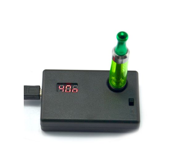 Widerstands-Tester / Ohm Meter