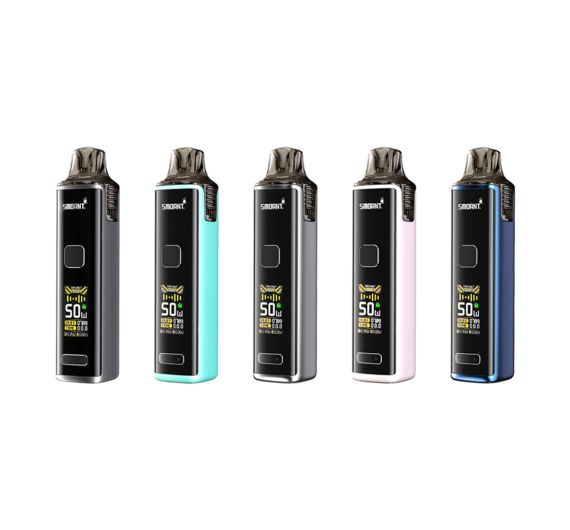Smoant Charon T50 Podset Smoant Charon T50 Podset