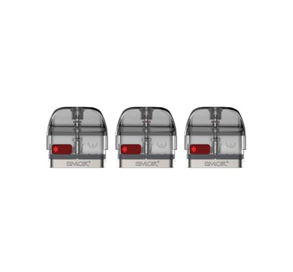 Smok ACRO Pod / Tank / Cartridge Smok ACRO Pod / Tank / Cartridge