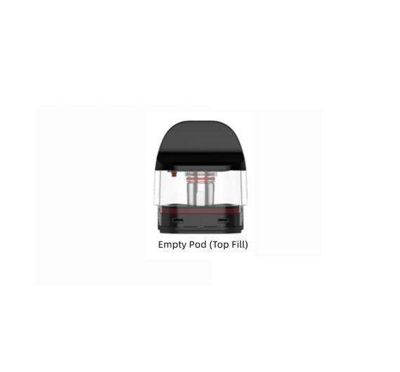 Smok Nord 6 (Top-Fill) Leerpod / Cartridge