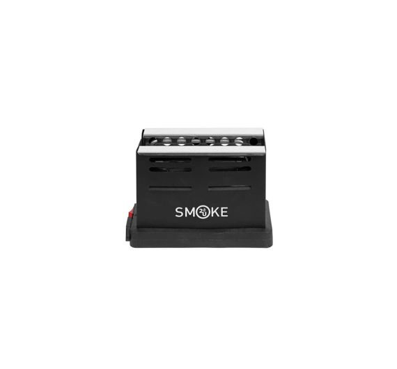 Smoke2u Toaster Kohlenanzünder 800W Smoke2u Toaster Kohlenanzünder 800W