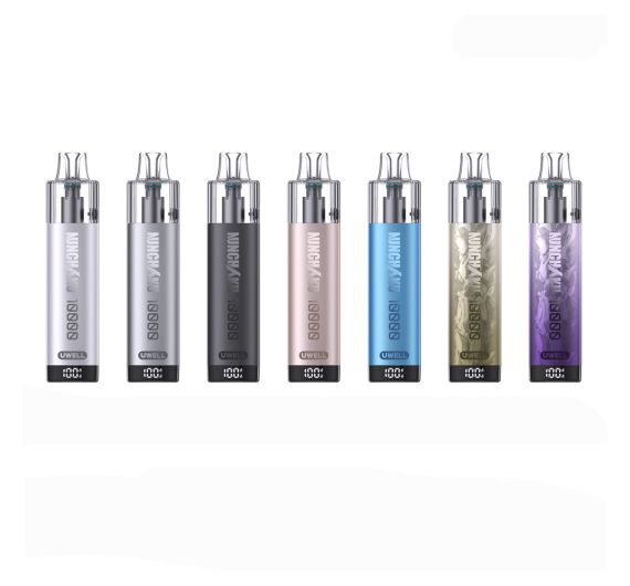 Uwell Nunchaku 10000 Podset Uwell Nunchaku 10000 Podset