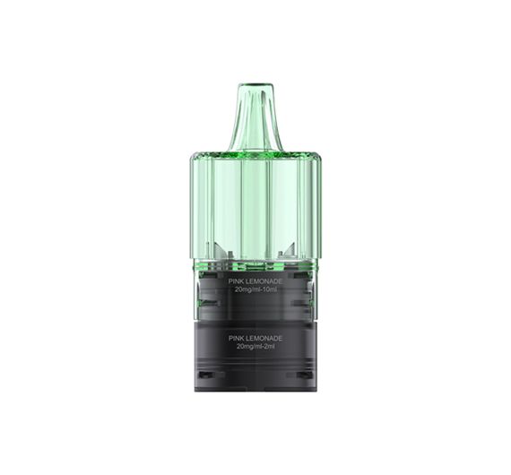 Uwell Viscore 8000 - Prefilled Pod Pink Lemonade