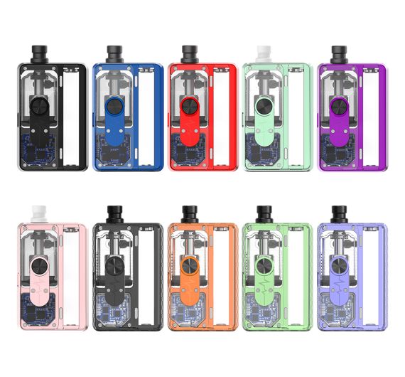 Vandy Vape Pulse AIO V2 Set Vandy Vape Pulse AIO V2 Set
