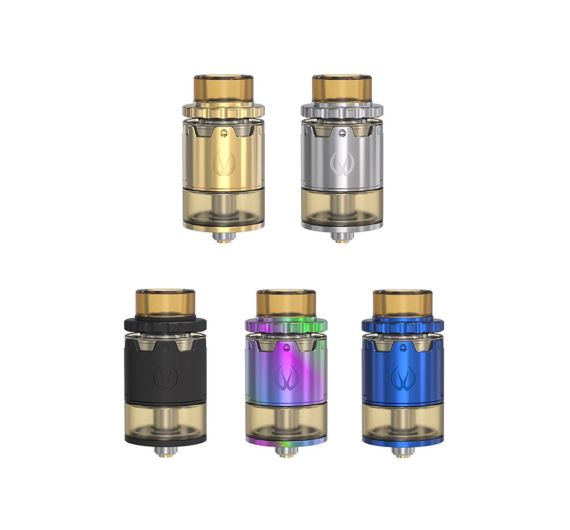 VandyVape Pyro V2 BF RDTA