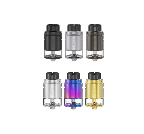 Vandyvape Pyro V4 RDTA 5ml Vandyvape Pyro V4 RDTA 5ml