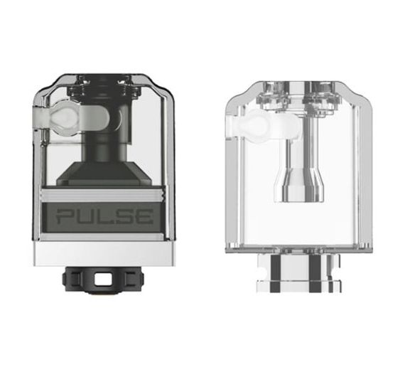 VandyVape Pulse Vessel Kit VandyVape Pulse Vessel Kit